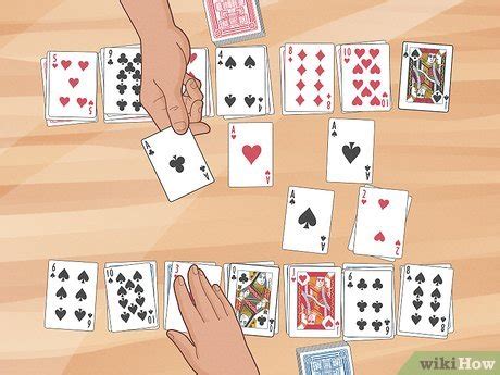Card Games for 2 People: 25+ Fun Things to Play .